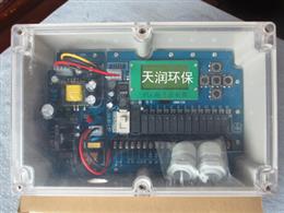 QMR-32X-AD型脉冲控制仪