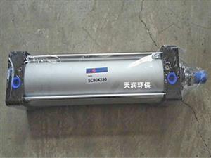 气缸-标准气缸