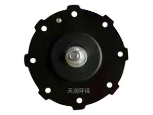 DMZ-50S电磁脉冲阀膜片